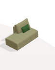 Fama Hector Fabric Sofa ( 105 )