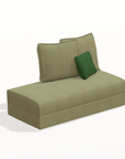 Fama Fedra Sofa and Corner Unit 105 cm