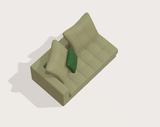 Fama Manacor Sofa
