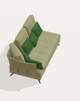 Fama Pacific Sofa