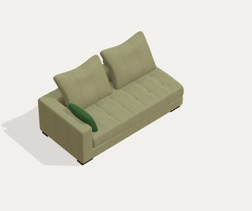 Fama Manacor Sofa