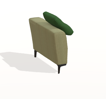 Fama Scala Corner Sofa