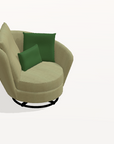 Fama Roxane Armchair