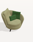 Fama Roxane Armchair
