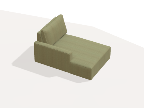 Fama Nora Modular Sofa