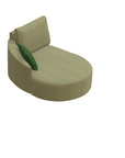 Fama Nora Modular Sofa