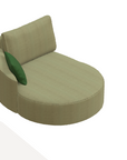 Fama Nora Modular Sofa