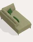 Fama Scala Corner Sofa