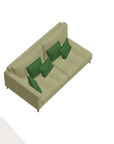 Fama Opera Sofa