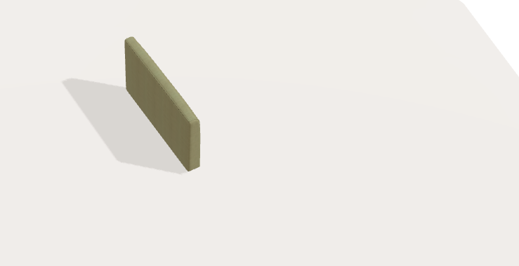 Fama Nora Modular Sofa