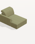 Fama Natalie Modular Sofa