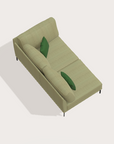 Fama Korinto Fabric Sofa