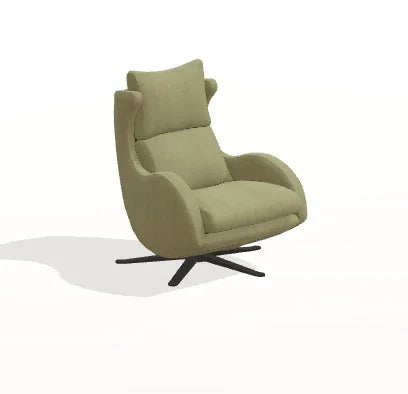 Fama Lenny Armchair