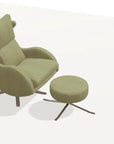 Fama Lenny Armchair
