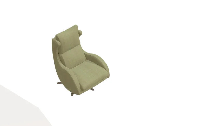 Fama Lenny Armchair