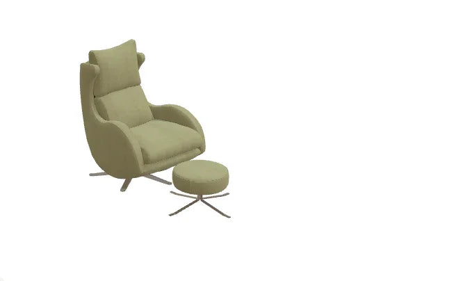 Fama Lenny Armchair