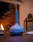 Light Grey - Sensum Electric Mist Diffuser