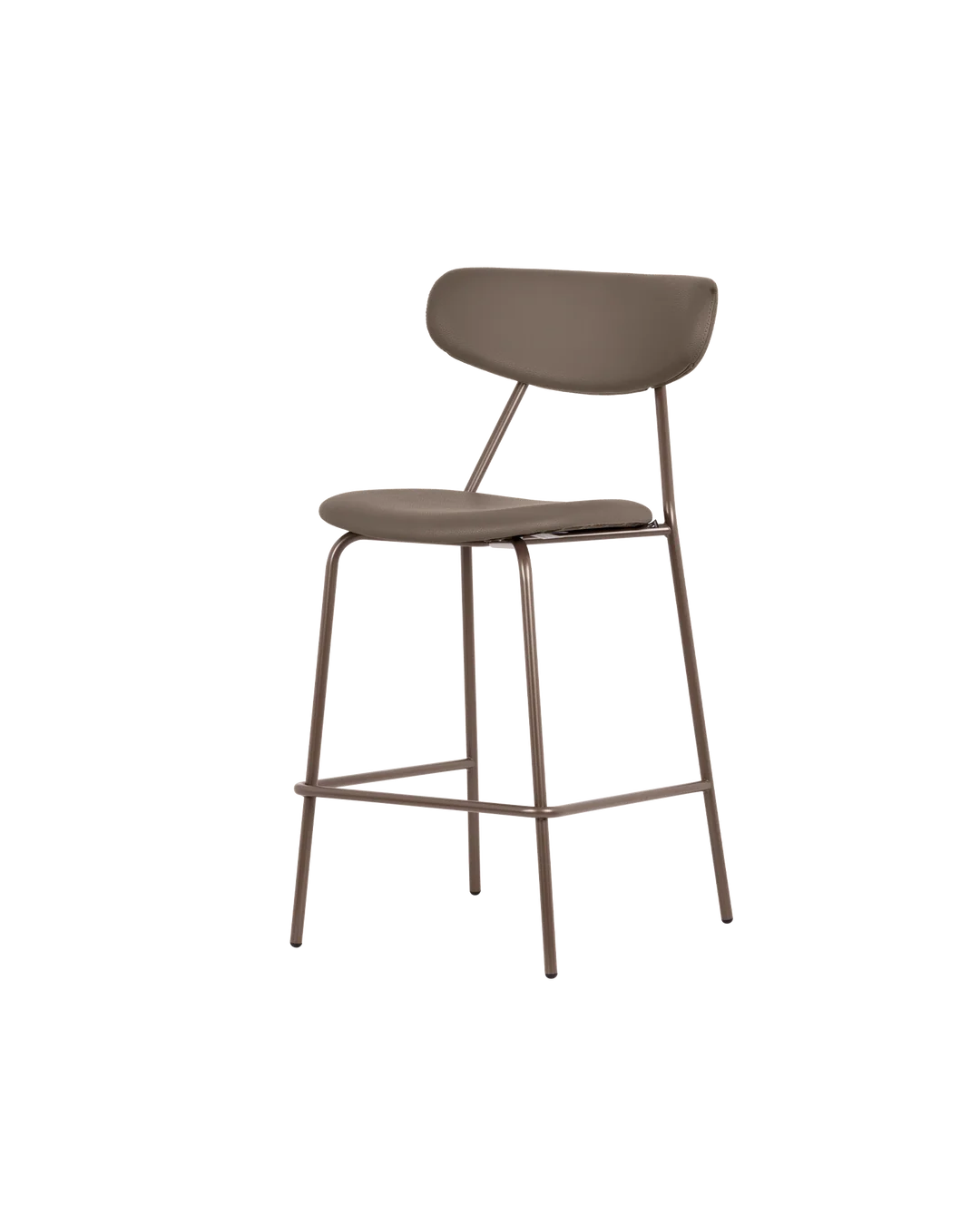 Calligaris Connubia Lisca CB2351 Metal Frame