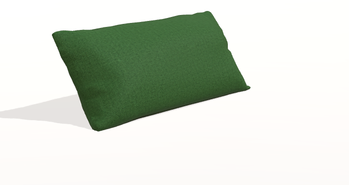 Fama Hector Fabric Sofa ( 105 )