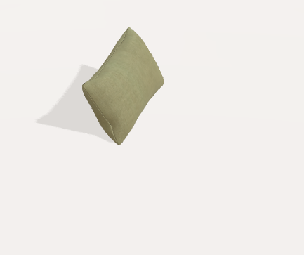 Fama Bari Fabric Sofa