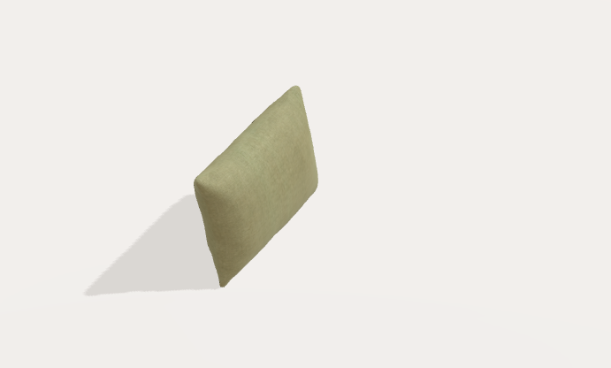 Fama kalahari Fabric Modular Sofa
