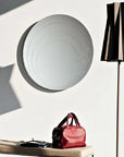 Calligaris Connubia LUNE CB5074 Mirror