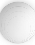 Calligaris Connubia LUNE CB5074 Mirror