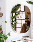 Calligaris Connubia MIR CB5233-P Mirror