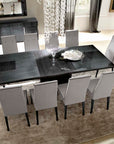 ALF Italia Montecarlo Range