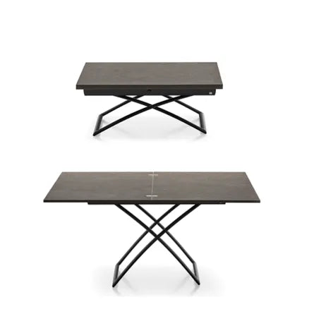 Calligaris Connubia Magic-J folding table CB5041-A