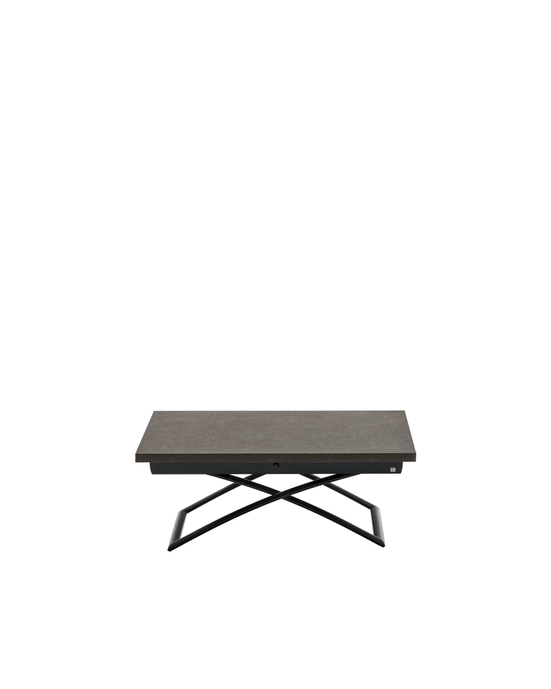 Calligaris Connubia Magic-J folding table CB5041-A