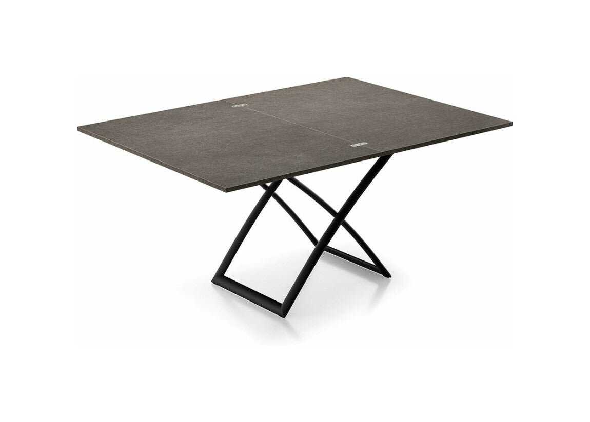 Calligaris Connubia Magic-J folding table CB5041-A