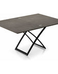 Calligaris Connubia Magic-J folding table CB5041-A