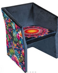 Fellini Home Mandala Tub Chair