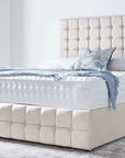 Deep Sleep - Ottoman Highbury Bed Frame For Side Lift