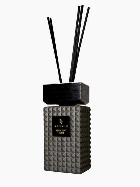 Midnight Noir- Sensum Reed Diffuser (1000ml)