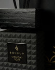 Midnight Noir- Sensum Reed Diffuser (1000ml)