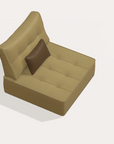 Fama Arianne Love Sofa ( Leather )