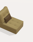 Fama Arianne Love Sofa ( Leather )