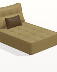 Fama Arianne Love Sofa ( Leather )