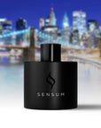New York Vibes - 30ml Fragrance for Mist Diffuser