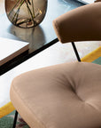 Calligaris Connubia NY Anniversary (CB2355) Metal Frame