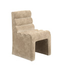 Nami Honey Dining Chair