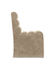 Nami Honey Dining Chair
