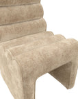 Nami Honey Dining Chair