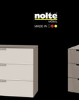 Nolte Chests 60cm High