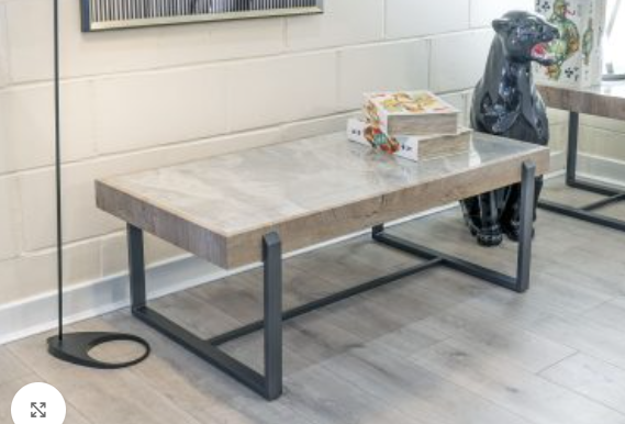 Fellini Home Novara Coffee Table