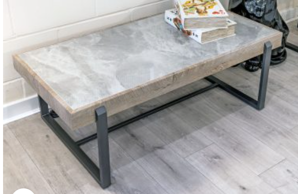 Fellini Home Novara Coffee Table