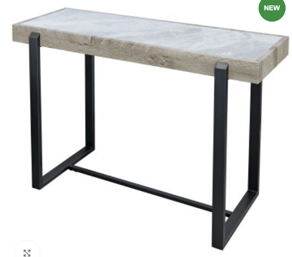 Fellini Home Novara Console Table