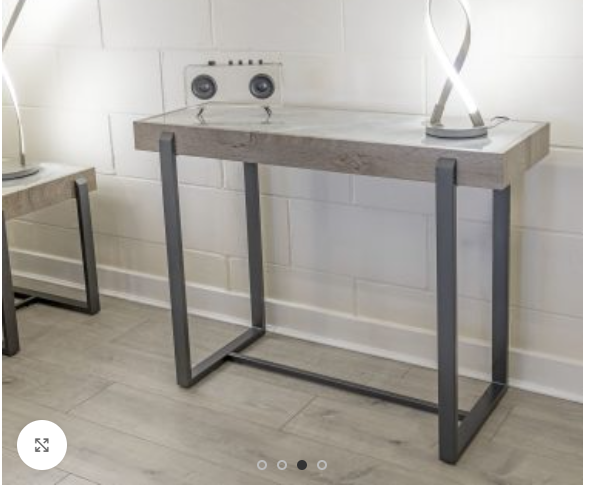 Fellini Home Novara Console Table